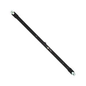 IR2401500R-2 - 240v 1500w R7s 351mm Ruby Slim