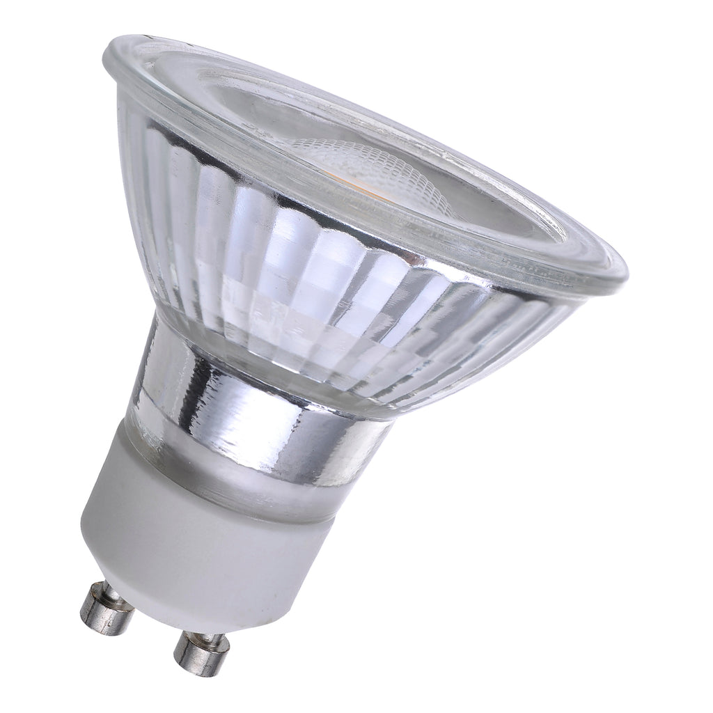Casell P16L7WFL-8224-CA - 24v 7W LED GU10 50mm 36° 2700K