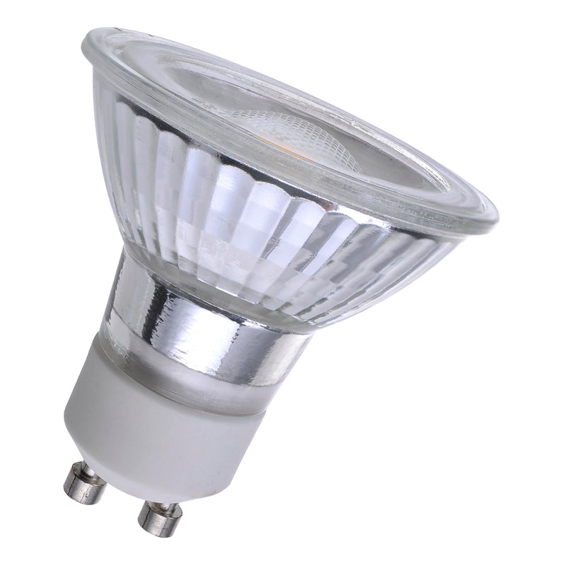 Casell P16L7WFL-8224-CA - 24v 7W LED GU10 50mm 36° 2700K