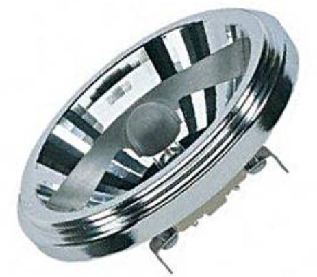 Casell M102-CA - 12v 75w G53 AR111 8°