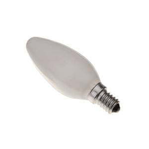 C11040SES-F - 110v 40w E14 35mm Pearl