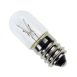 ET34.018.111 - 18v 2w E12 T13X34mm