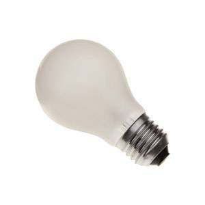 GL5040ES-F - 50v 40w E27 Pearl/Frosted