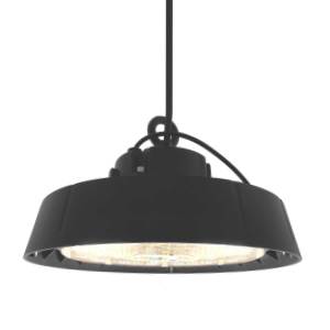 Casell LED 240w UFO HighBay IP65 120-240v Switchable CCT 3000°k, 4000°k or 5000°k upto 148lm/w