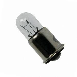 MF2880 - 28v .08a M/Flange T1 3/4 Miniature The Lamp Company - The Lamp Company