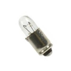 MG6020 - 60v .02a M-Groove T1 3/4 Miniature The Lamp Company - The Lamp Company