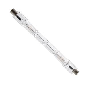 Casell K-Class 400w 110v R7s Crompton Clear Energy Saving Double Ended Halogen Light Bulb