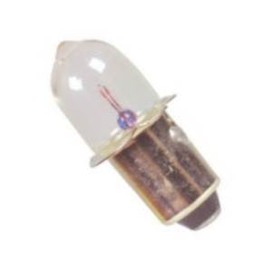 PF.003.7.300 - 3.7v .3a P13.5s B11X30mm Miniature The Lamp Company - The Lamp Company