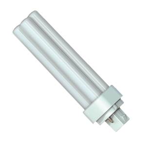 9w=18w LED 2700°k G24d/q-2 Universal 720lm (Works on 2 & 4Pin) - DLPL-D18/G24d2