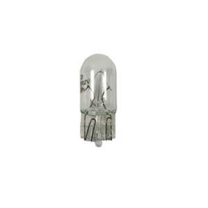 WBC241 - 24v 1w W2.1x9.5d T3 1/4 Miniature The Lamp Company - The Lamp Company
