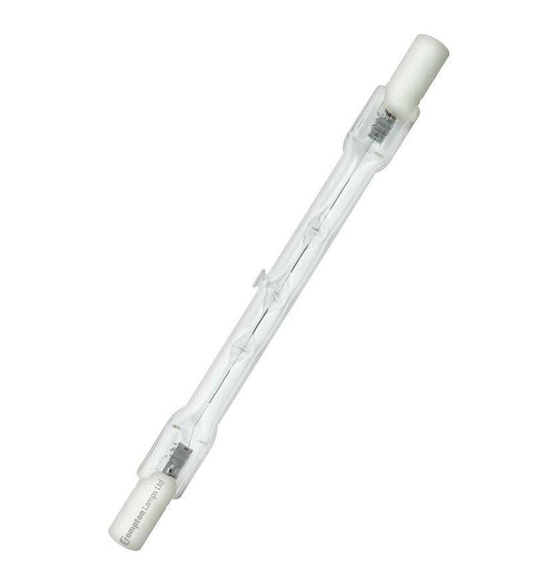 R7s 160W Linear Warm White Light Bulb