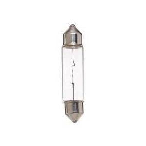 6 volts 5 watt Sv8.5 Festoon Bulb 11x39mm Auto / Car Bulbs Other - The Lamp Company