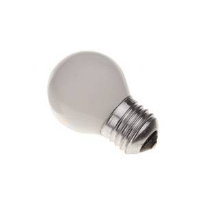 Golfball Pearl 240v - Available in SES, SBC, ES and BC
