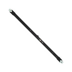 Casell IR2401300R-2C-CA - 240v 1300w R7s 254mm Ruby Slim Infra Red Casell - Casell Lighting