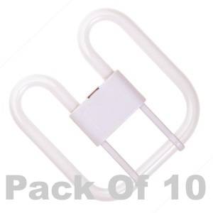 Casell F282D4P-86BX-CA - 28w 4 Pin Colour:86 GR10 Fluorescent/Strip Casell - Casell Lighting