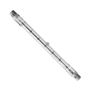 Casell K9-230HIR-CA - 117mm Lin. Halogen Class C 240v 230W R7s 0 Casell - Casell Lighting