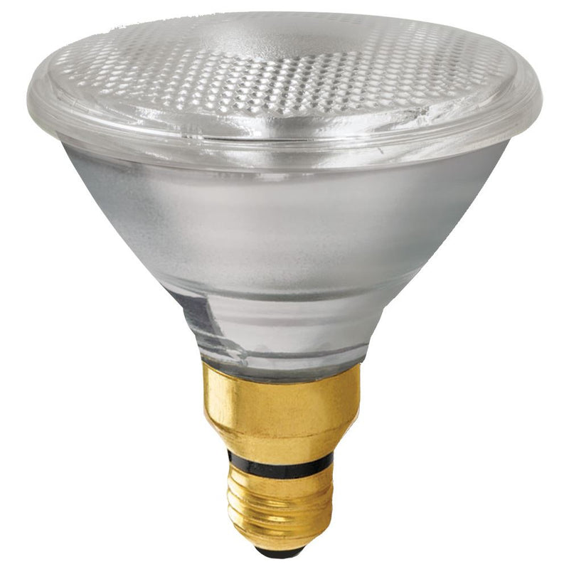 PAR38 120W ES / E27 Flood bulb - 120v Halogen Bulbs Casell  - Casell Lighting