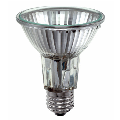 PAR20 50W E27 / ES Flood Bulb Halogen Bulbs Casell - Casell Lighting