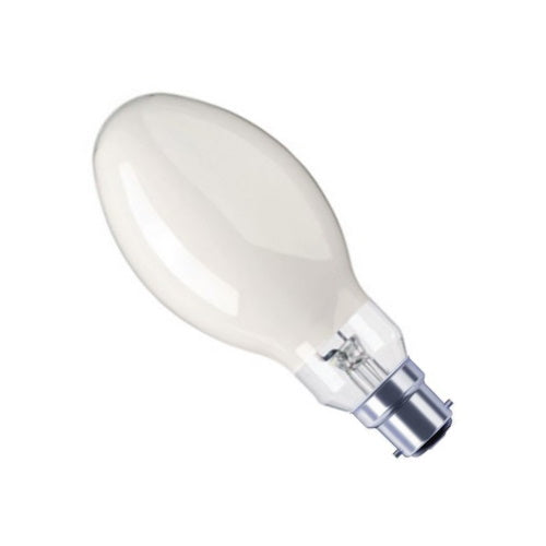 Casell MBFU80BC3-CA - 80w B22d-3 Mercury Sodium/Mercury Casell - Casell Lighting