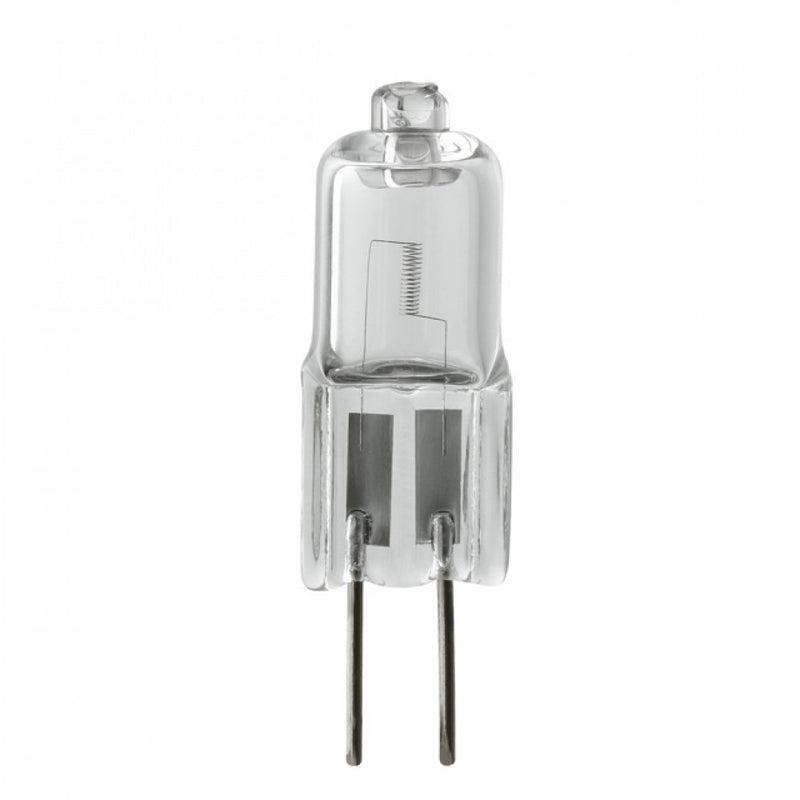 G4 10W Halogen Capsule - 12v Halogen Bulbs Casell  - Casell Lighting