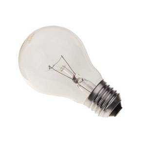 Casell GL5025ES-CA - 50v 25w E27 Clear GLS General Lighting Casell  - Casell Lighting