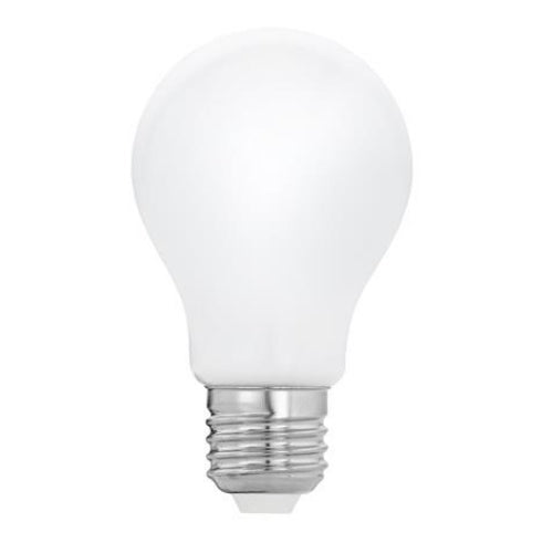 Casell GL60ES-HF 240v 60w E27/ES Halogen E/S Pearl/Frosted 2000 Hour GLS Halogen Energy Savers Casell - Casell Lighting