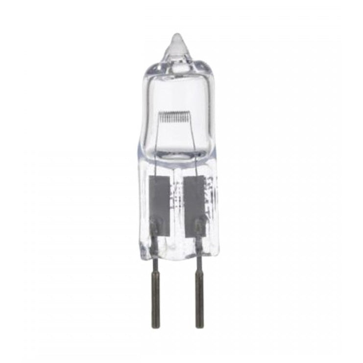 Casell M76-CA - GY6.35 20W Halogen Capsule - Axial Filament - 12v Halogen Bulbs Casell - Casell Lighting