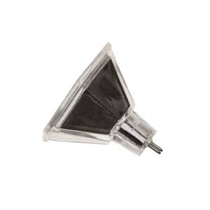 Casell M258-HX-CA - 12v 50w GU5.3 Hexagonal 38Deg Halogen/Display Casell - Casell Lighting