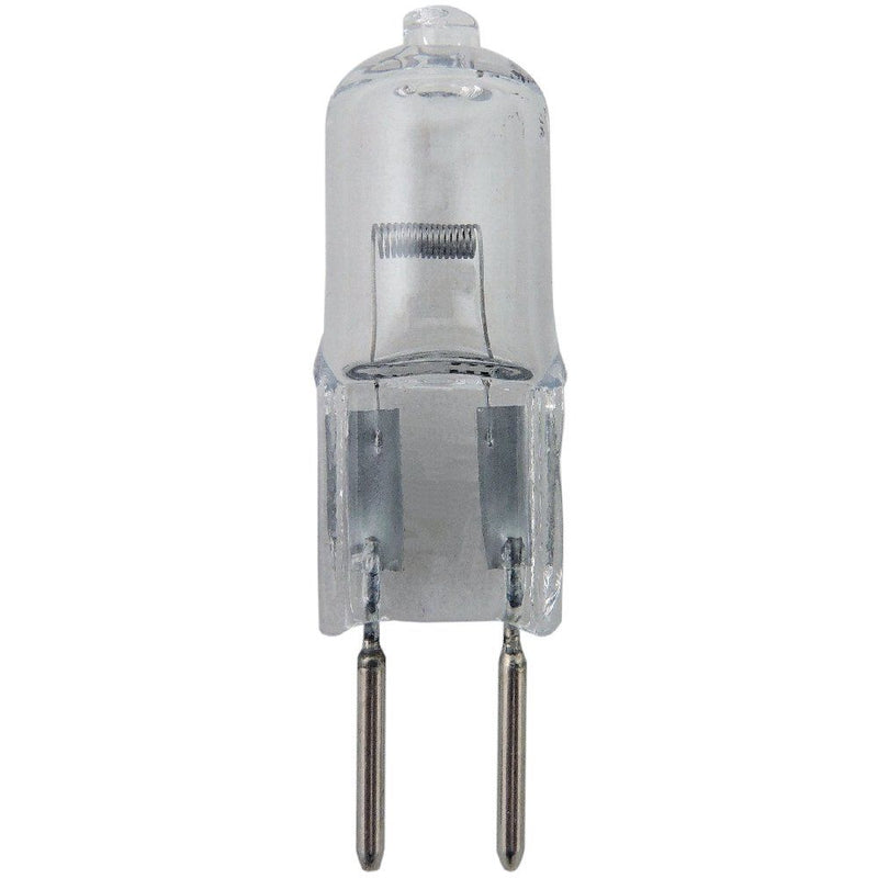 GY6.35 50W Halogen Capsule - 24V Halogen Bulbs Casell - Casell Lighting
