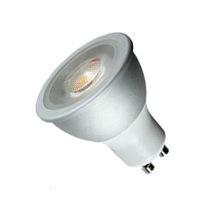 Casell P16L6FL-82DP-CA - 240v 6w Dimmable LED GU10 2700°K LEDs Casell - Casell Lighting