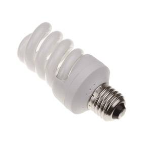 Casell PLSP11ES-828-CA - 240v 11w E27 Col:827 T3 Spiral 8000hrs Energy Saver Casell - Casell Lighting