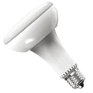 Casell R95L14ES-82D-CA - R95 240v 14w E27 2700k Dimmable 1000lm LEDs Casell - Casell Lighting