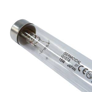 18w T8 G13 UVC Germicidal Casell TUV18W 0635635604035 Casell Lighting