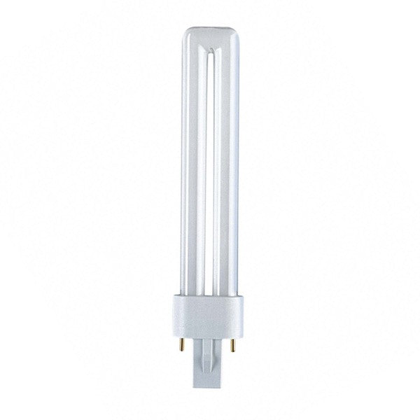 PLS 9W G23 Fly Killer 2 Pin Bulb Blacklight/Flykiller Casell  - Casell Lighting