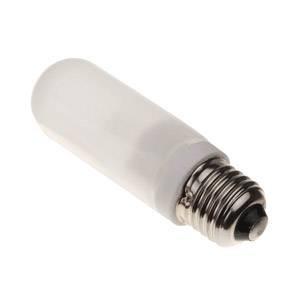 Single Ended Halogen 250W ES / E27 - Frosted Halogen Bulbs Casell  - Casell Lighting