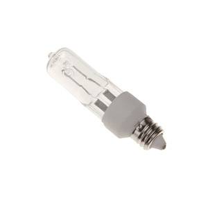 JD 250w 240v E11 Casell Lighting Clear Single Ended Halogen Bulb Light Bulb Halogen Energy Savers Casell - Casell Lighting