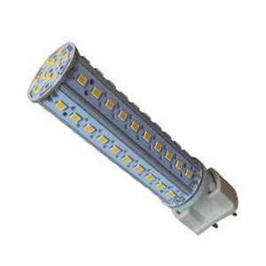 Casell LC15G12-84-CA - 15w 85-265V LED 4000°k G12 360° 1500 Lumens - G12-144PCS 2835 LED Corn Lamp Casell - Casell Lighting