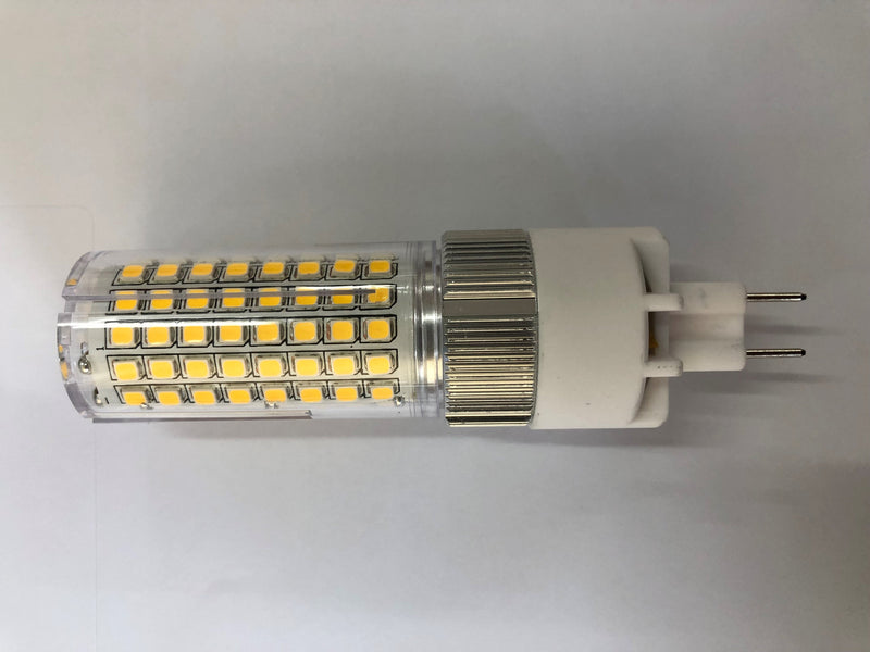 Casell G8.5 LED Replacement 10W ~ 35W 240V 30mm * 110mm LED G8.5 Casell - Casell Lighting