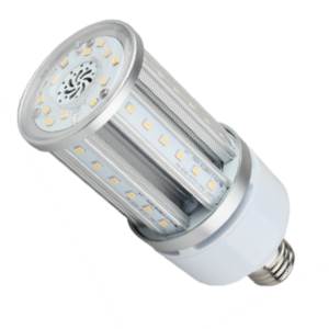 Casell LC15ES-86W7-CA - 100-240v 15w E27 LED 6500k Corn Lamps 2170LM IP65 - CLW07-15WCA1-65K LED Corn Lamp Casell - Casell Lighting