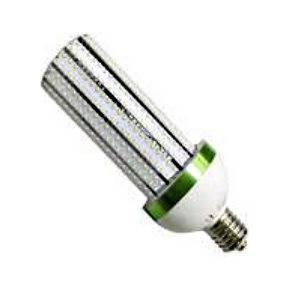 Casell 85-300v 60w E40 LED 6500k Corn Lamp 6900lm - SNC-CL-60WA2 LED Light Bulbs Casell - Casell Lighting