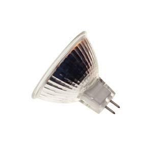 GU5.3 50W Halogen Spot 60Deg - 12v Halogen Bulbs Casell  - Casell Lighting