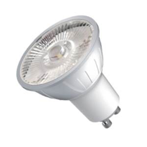 Casell - 220-240V 6.8w LED Par16 GU10 15° Spot 2700°K 480lm Dimmable Ra97 LED Lighting Casell - Casell Lighting