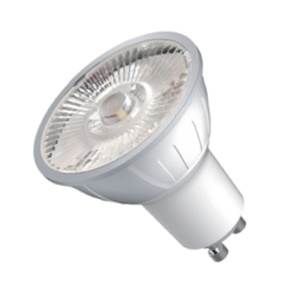 Casell - 220-240V 6.8w LED Par16 GU10 15° Spot 2700°K 480lm Dimmable Ra97 LED Lighting Casell  - Casell Lighting