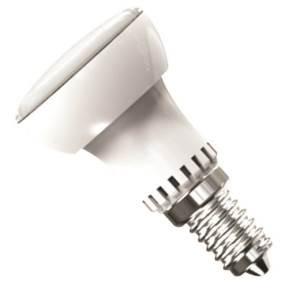 Casell R39L4SES-82D-CA - 240V 4w LED E14 2700K Dimmable 265lm R39 LED Light Bulbs Casell  - Casell Lighting