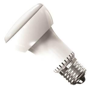 Casell 240V 8w LED E27 2700K R64 525lm - Casell - DLR63/82ED/E27 LED Light Bulbs Casell  - Casell Lighting