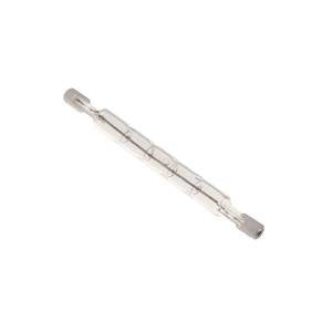 K-Class 500w 240v R7s Casell Lighting Clear Double Ended Halogen Light Bulb - 118mm 10 Pack Halogen Bulbs Casell  - Casell Lighting