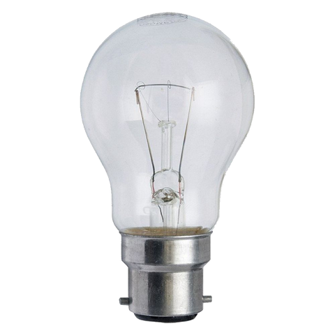 GLS Light Bulbs