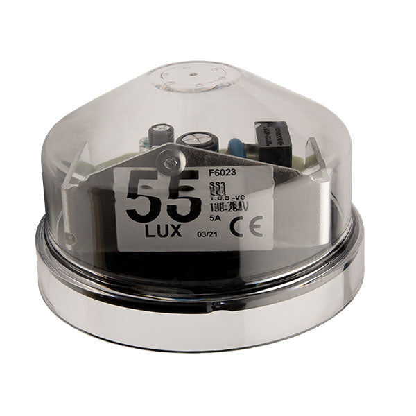 Photocell for the Alto & Rego LED Street Lights - 31139