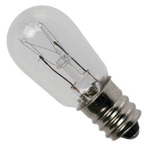 6S6-140 - 140v 7w E12 19X48mm Miniature Other - The Lamp Company
