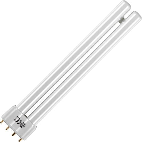 Casell PLL 18W T6 BL368 2G11 43x225mm 10000h Blacklight Fly killer K Non-Dimmable - 901824150 (Copy)